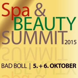 Spa & Beauty Summit