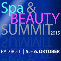 Spa & Beauty Summit