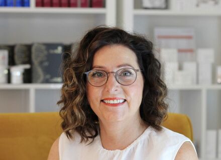 Anja Thomas  - Kosmetik am Park